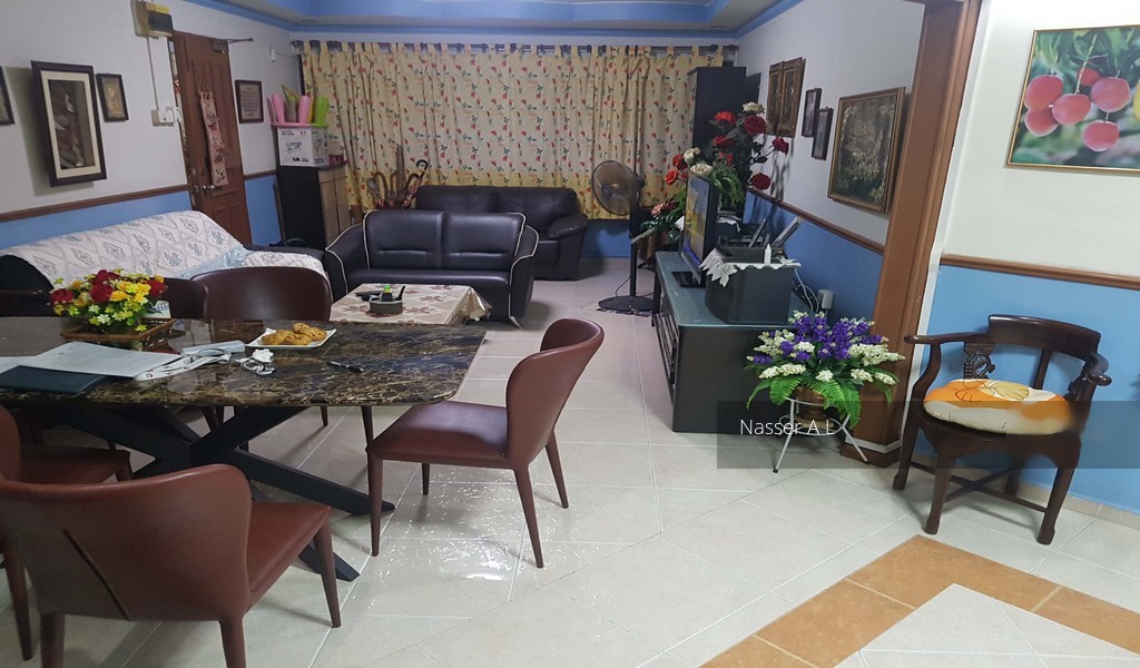 Jurong West Street 42 thumbnail photo